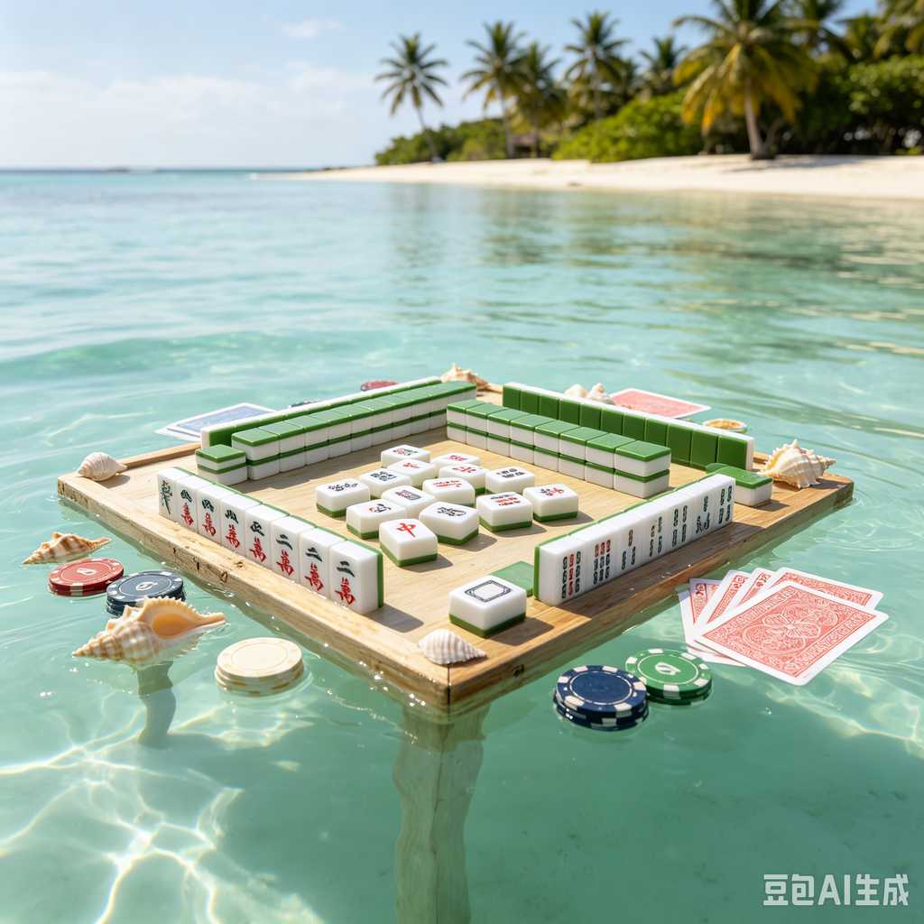 Fortaleza,mahjong