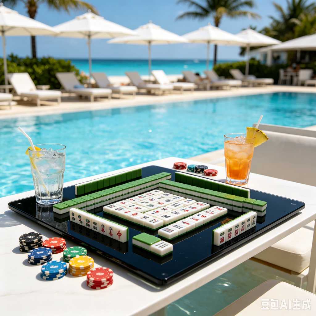 AuroraIL,mahjong