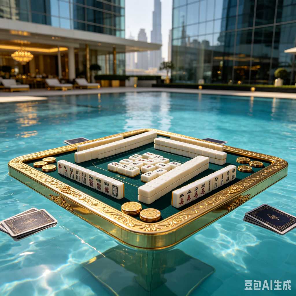 Georgia,mahjong
