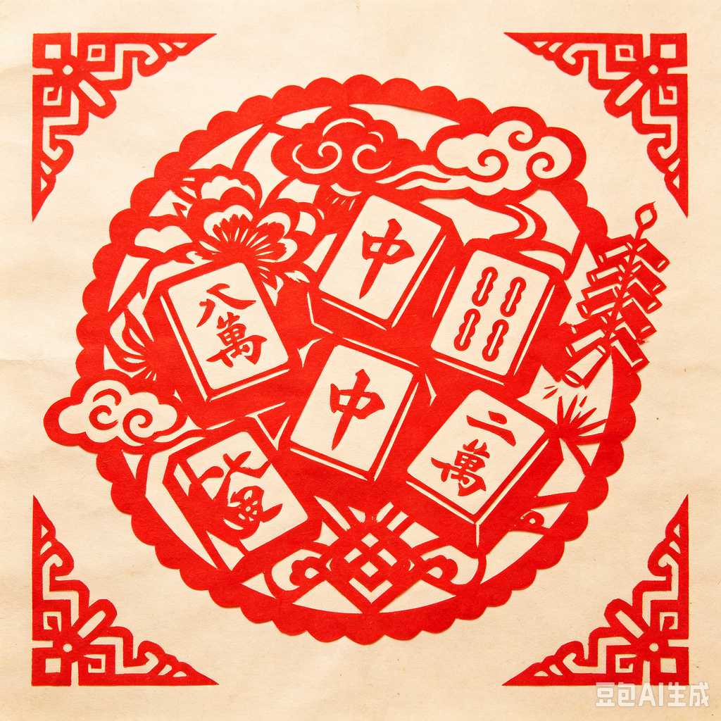 Granada,mahjong