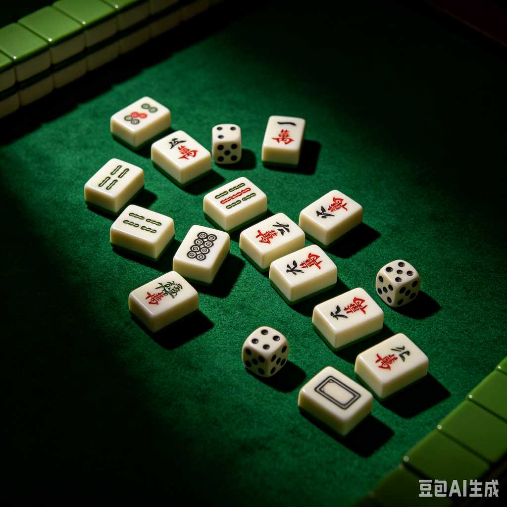 Georgetown,mahjong