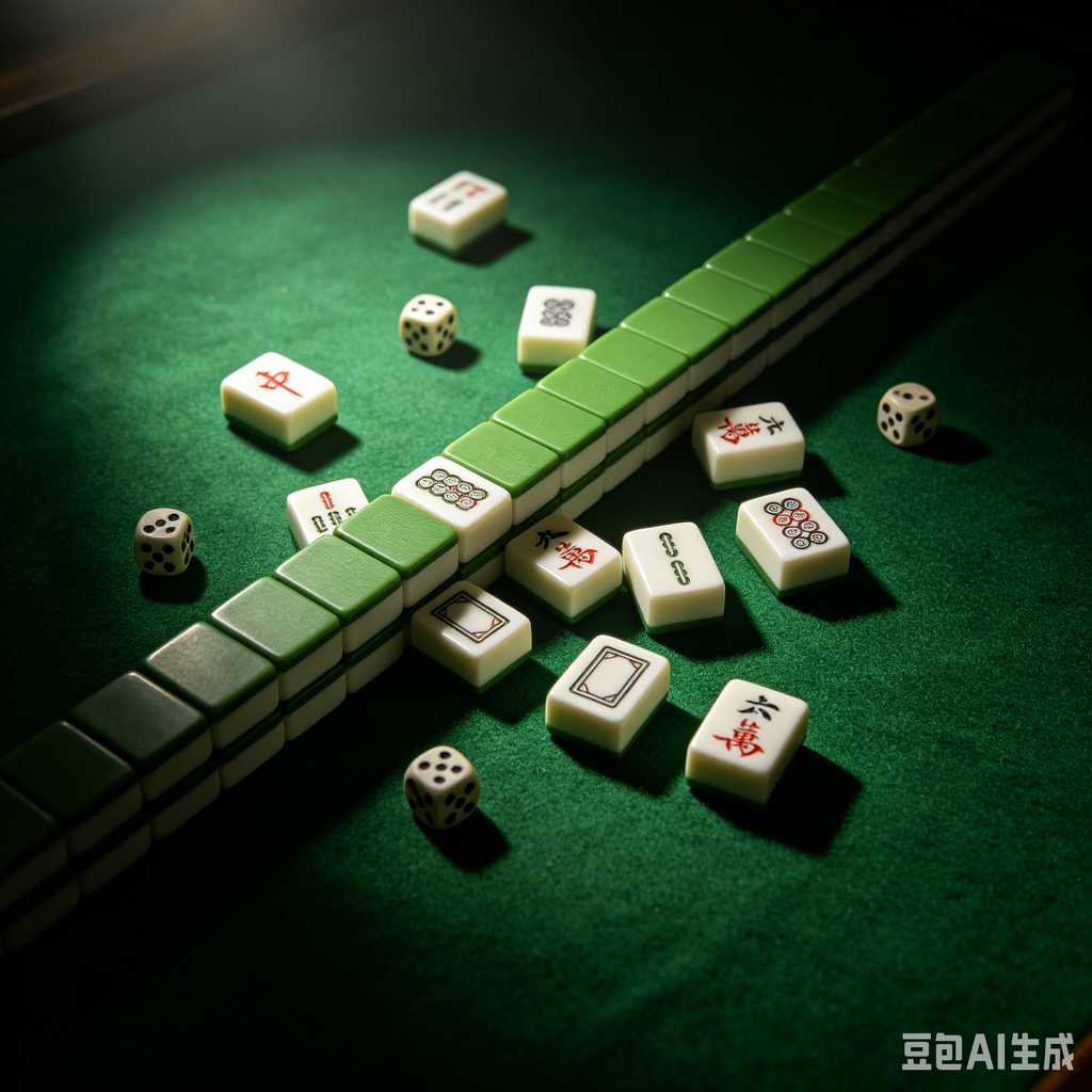 Nashville,mahjong