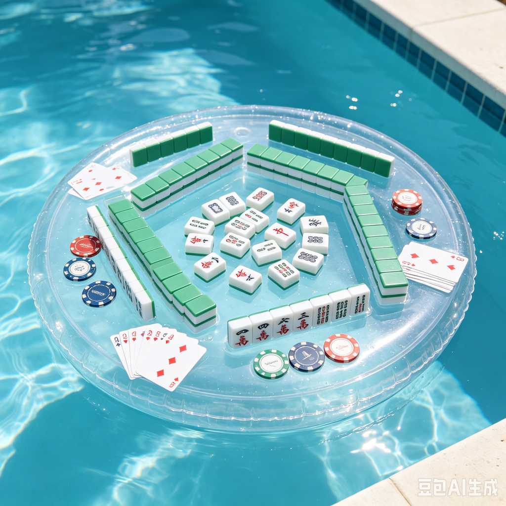 DesMoines,mahjong